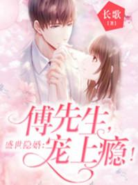 盛世隐婚傅先生宠上瘾九铃