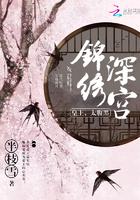 锦绣深宫免费全文