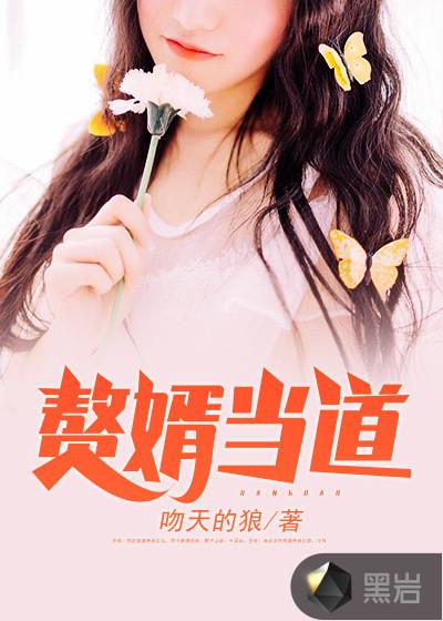 我是赘婿也是隐藏大神