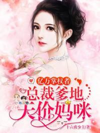 亿万掌权者 总裁爹地天价妈咪