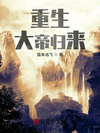 重生大帝归来孤单地飞女主