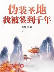 伪装圣地我被签到千年TXT