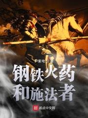 钢铁火药与施法者的主角是谁