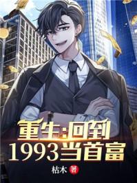 重生回到1993年当巨星