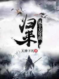 从十万年前归来顶点
