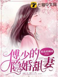 傅少的隐婚甜妻视频全集