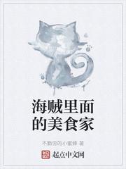 海贼里面的美食家TXT