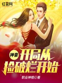 神豪开局从捡破烂开始TXT
