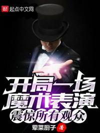开局用魔法秀翻春晚