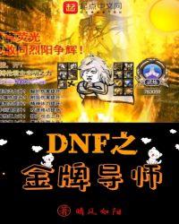 dnf之金牌导师 晴风如阳