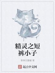 精灵之短裤小子TXT