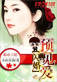 闪婚番外