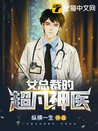 女总裁的神医