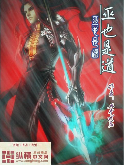 巫也是道书评