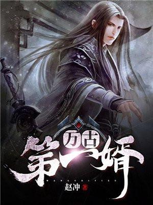 万古第一婿漫画免费观看