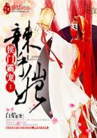 侯门宠妻手册