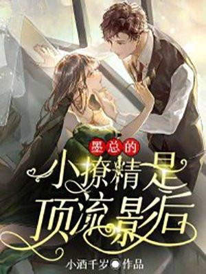 墨总的小甜妻