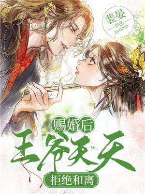 赐婚后王爷天天拒绝和离回村种田