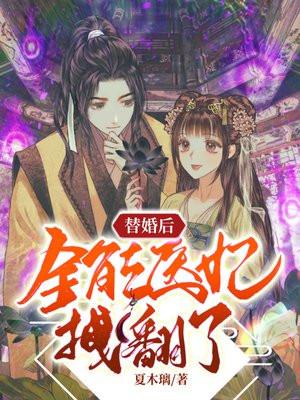 替嫁娇妻是全能大佬