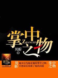 掌中之物傅慎行何妍傅慎行