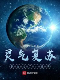 灵气复苏我绑定了天劫系统