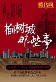 榆树附近城市