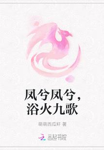 凤兮是哪本