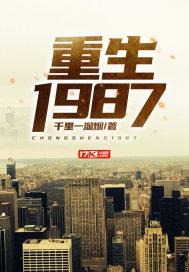 重生1987我的灿烂人生