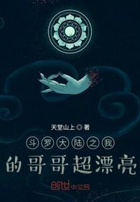 斗罗大陆之我哥是弟控