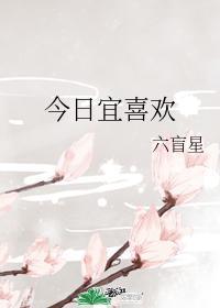 今日宜喜欢你免费阅读