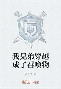 我的兄弟被穿越了