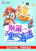 别闹这里有海盗