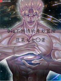 dio不懒惰的奇妙冒险精校