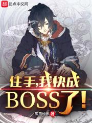 住手我快成BOSS了TXT