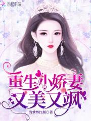 重生小娇妻又美又飒免费