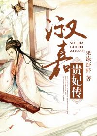 淑嘉贵妃传 作者果冻虾虾