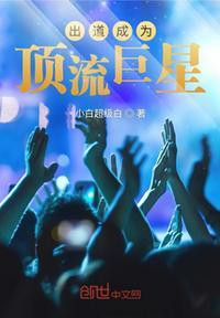 成为顶流娱乐圈
