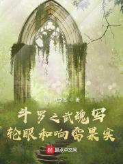 斗罗大陆之写轮眼武魂