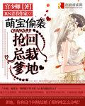 萌宝来袭总裁爹地高调宠