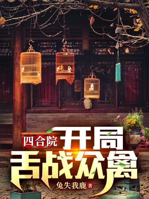 四合院开局舌战众禽