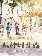 重生激荡年代从种田开始免费阅读