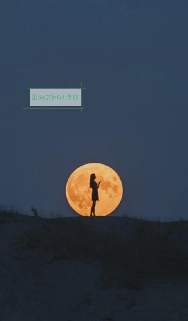 山海之间歌曲