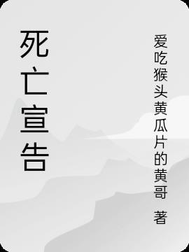 死亡宣告装备