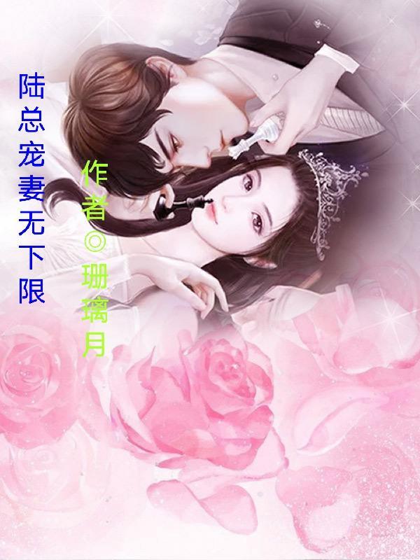 陆总宠妻99度免费阅读