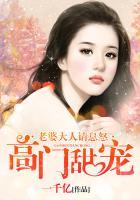 老婆大人请别逃