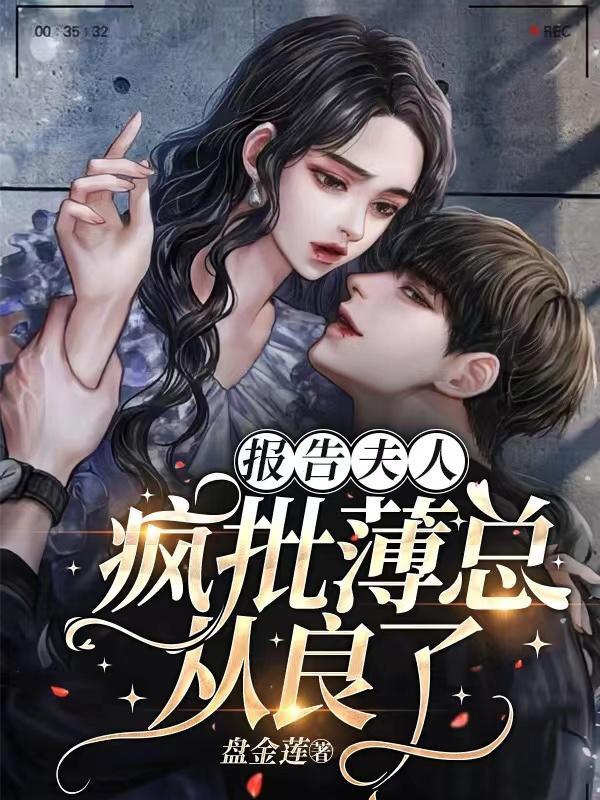报告夫人免费阅读11