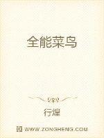 网游之全能菜鸟