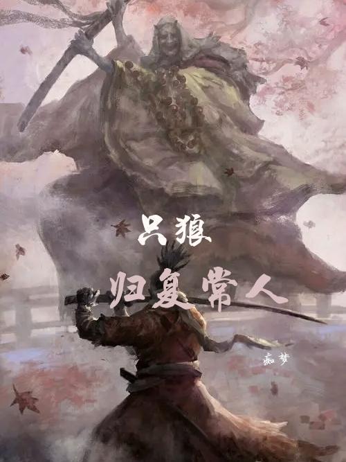 只狼复归常人boss顺序