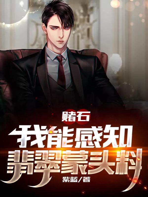 翡翠原石赌石