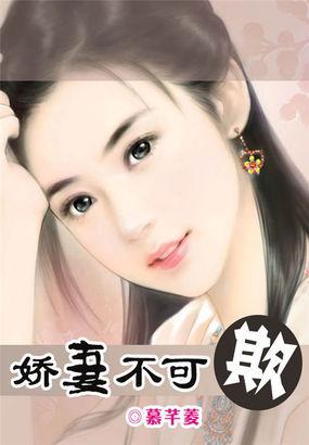 娇悍妻不可欺